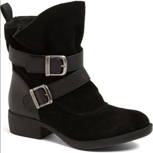 EUC MIA Odette Boot (Lowest Price)